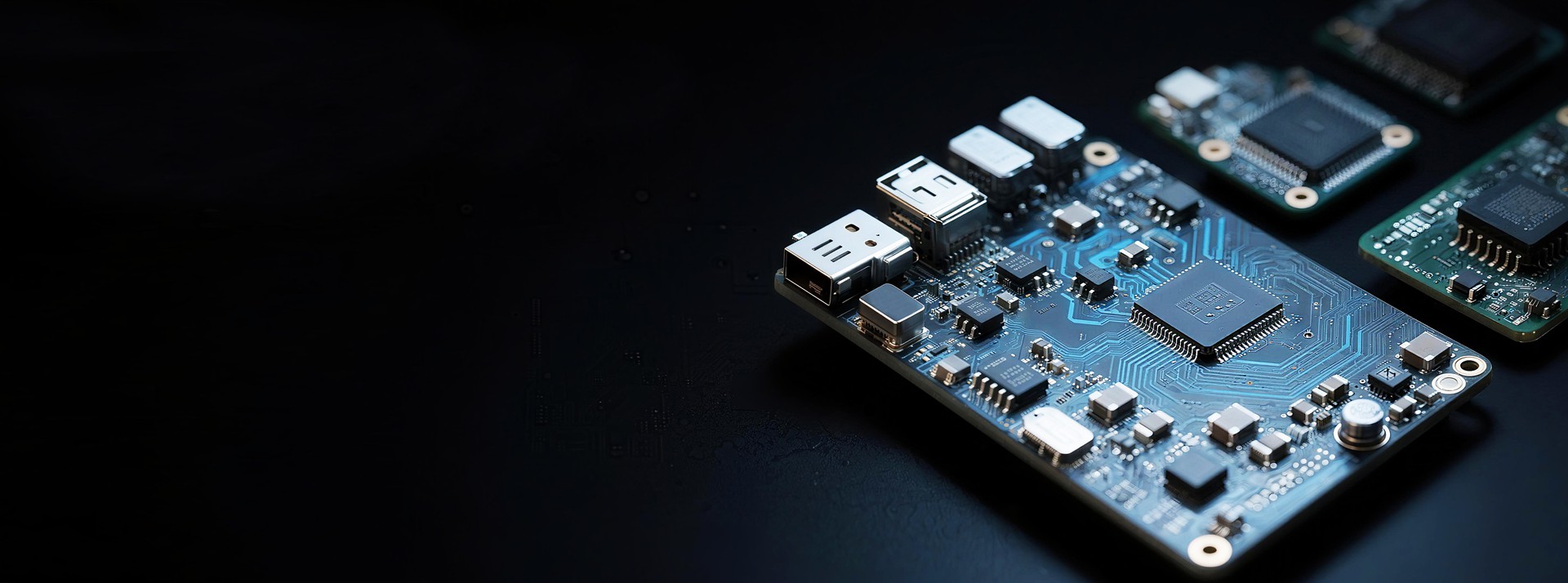 Fabrication de circuits imprimés