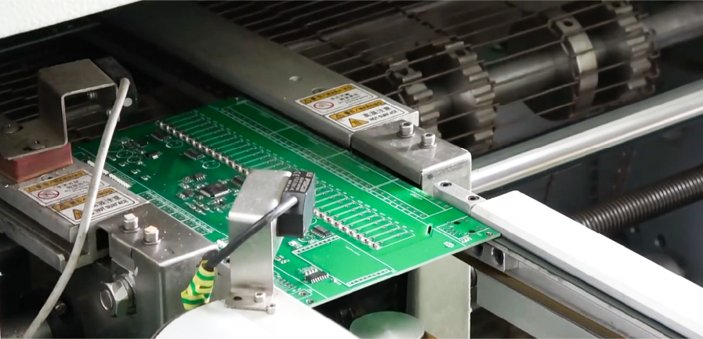 Manufacturing and Assembly