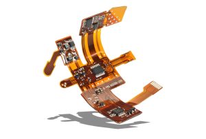 Flexible PCB