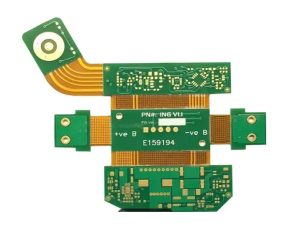 Flexible PCB