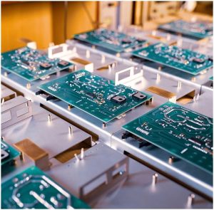 Términos técnicos comunes de PCB/PCBA