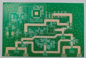 HF-PCB