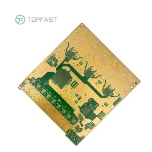 Rigid PCB