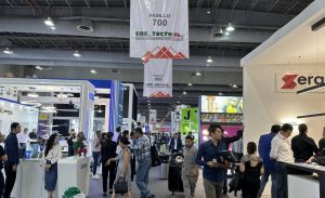 Exposición de energía de Uzbekistán