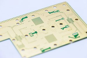 Cuánto cuesta un metro cuadrado de pcb de doble cara
