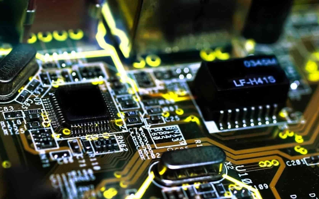 Pcb Assembly And Manufacturing Process Topfastpcba