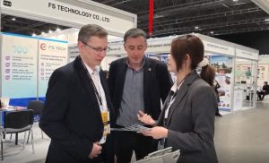 International Lighting Exhibition