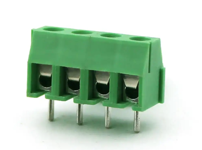 PCB Terminal Block Types - Topfastpcba