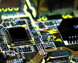 2 Layer vs 4 Layer PCB: What is the difference between?