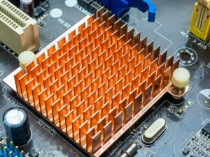 PCB Efficient Heat Dissipation Solutions