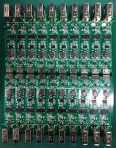 LED Light PCB