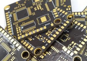 PCB Electroplating Process