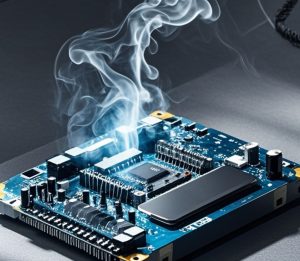 Disipación de calor de PCB