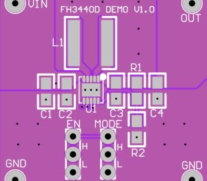 What do the letters on the PCB mean? - Topfastpcba