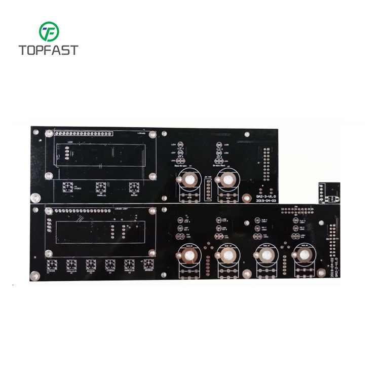 4 Layer PCB