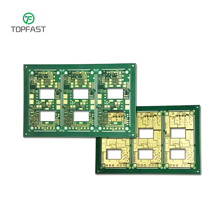 4 Layer PCB
