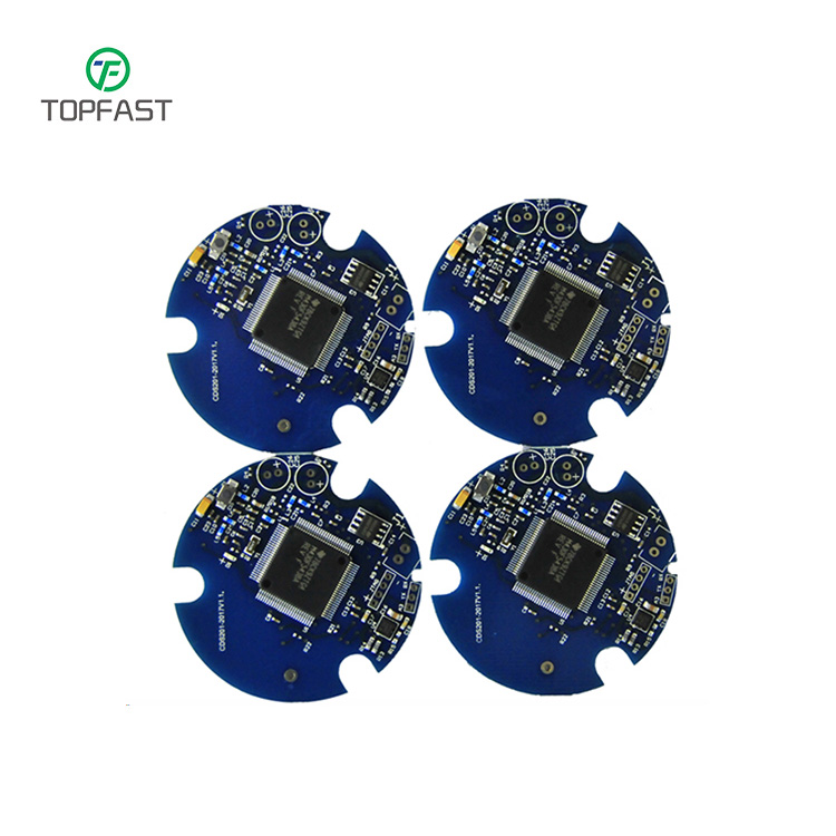 4 Layer PCB