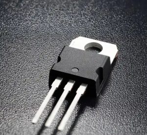 Transistors