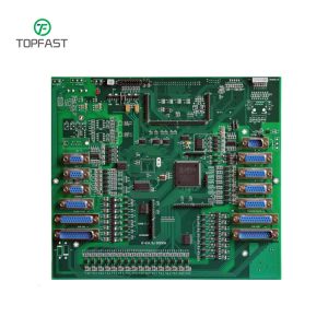 Medical PCB Assembly
