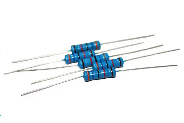10 ohm resistor