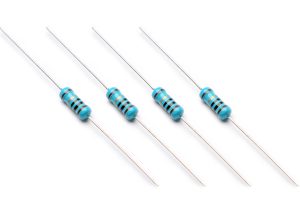 10 Ohm Resistor