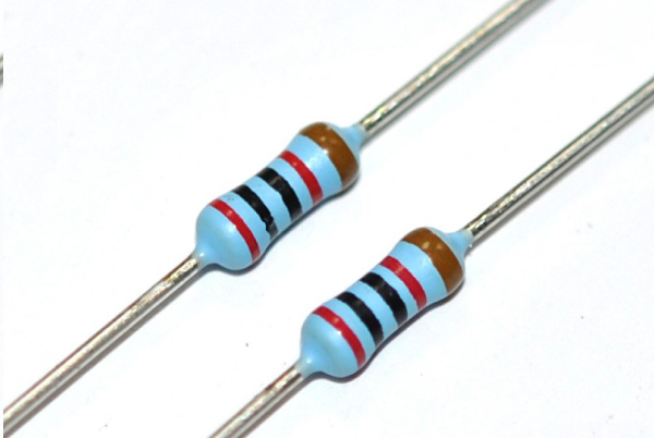 10 ohm resistor