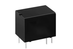 Relé de 30 amperios