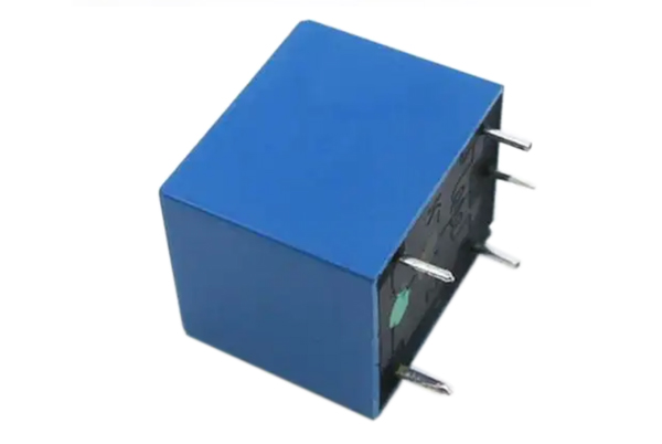 5 Pin Relay