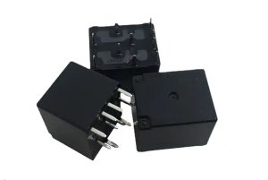 5 Pin Relay