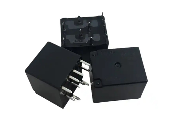 4-Pin vs 5-Pin Relay Depth Technology Comparison