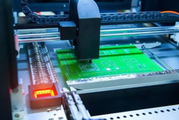Make PCB