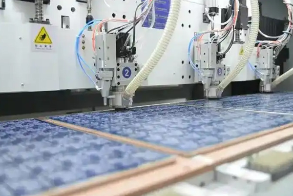 Make PCB