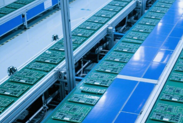 Make PCB