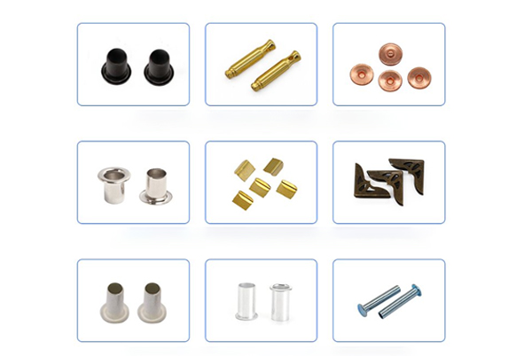 PCB Fasteners