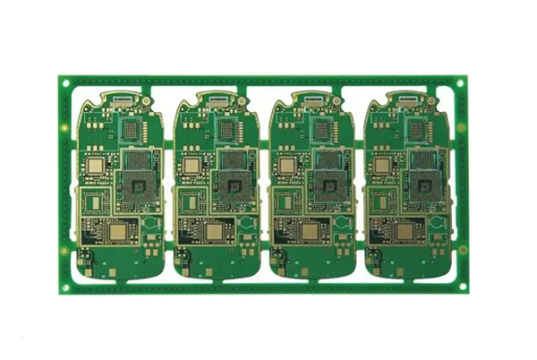 PCB Panelization Design