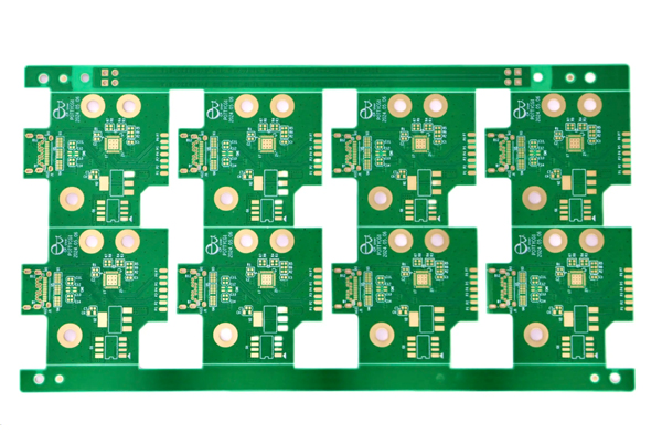 PCB Panelization Design