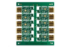 PCB Panelization Design Guidelines