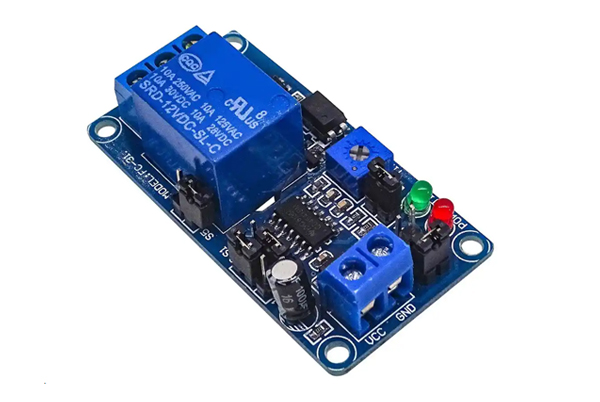 PCB Relay