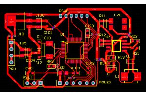 What File Type Is Used For PCB Schematic Drawings