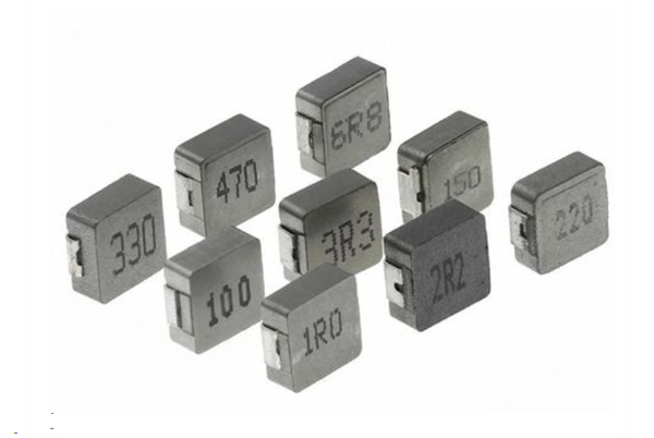 SMD Inductor