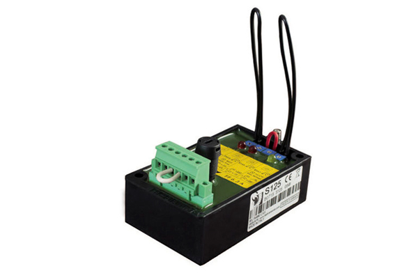 Voltage Regulator 12 Volt