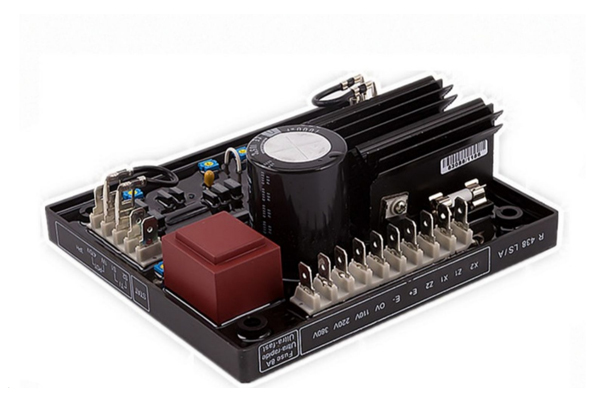 Voltage Regulator 12 Volt