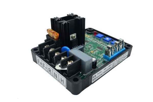 Voltage Regulator 12 Volt