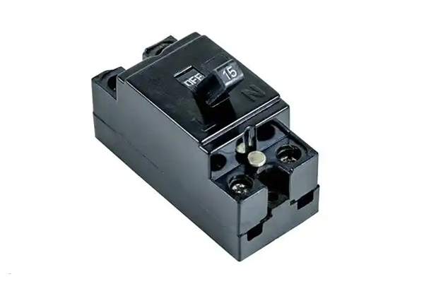 Voltage Sensing Relay