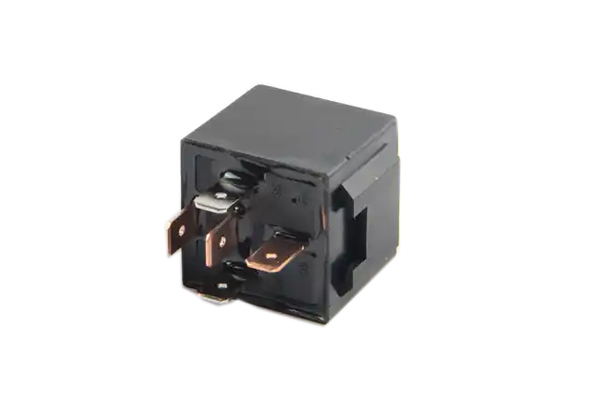 Voltage Sensing Relay
