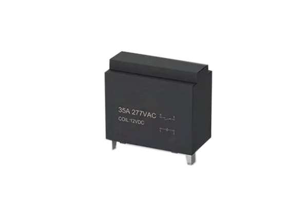 Voltage Sensing Relay