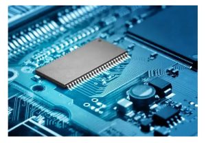PCB Multilayers Proofing