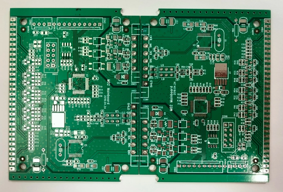 pcb
