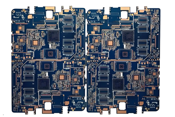 14-Layer PCB