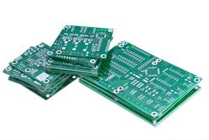 Proceso de fabricación de PCB de 4 capas